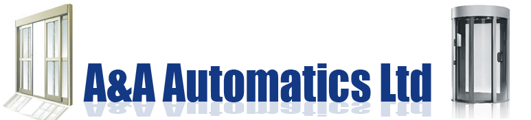 A&A Automatics, welcome to our site